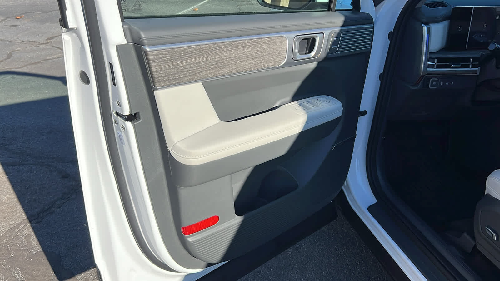 Thumbnail: 2026 Hyundai Santa Fe - 23