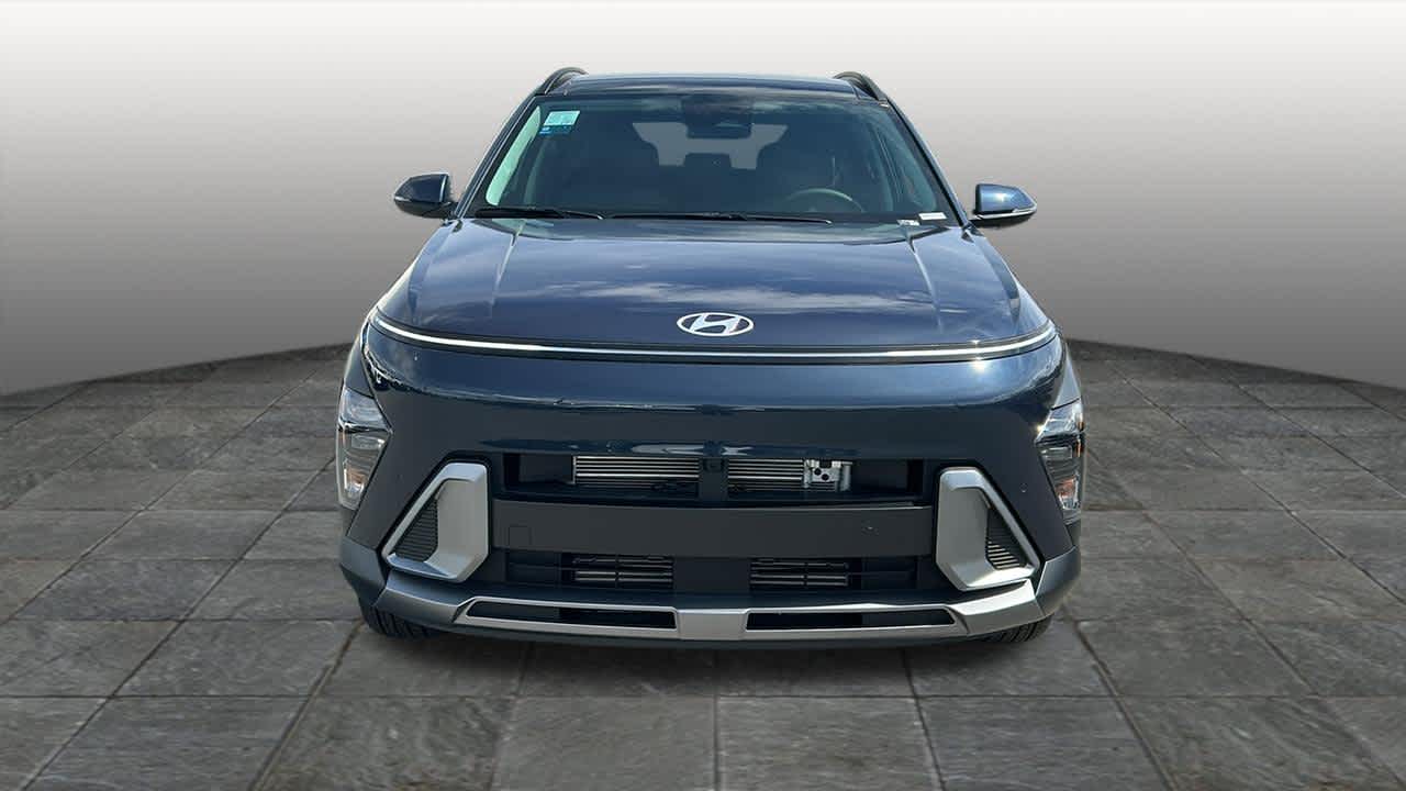 Thumbnail: 2026 Hyundai Kona - 2