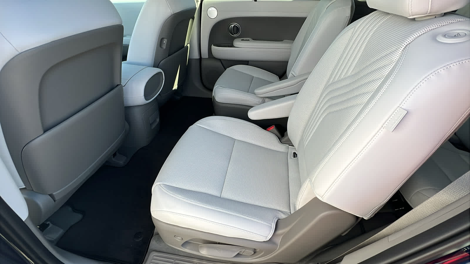 Thumbnail: 2026 Hyundai Palisade - 24