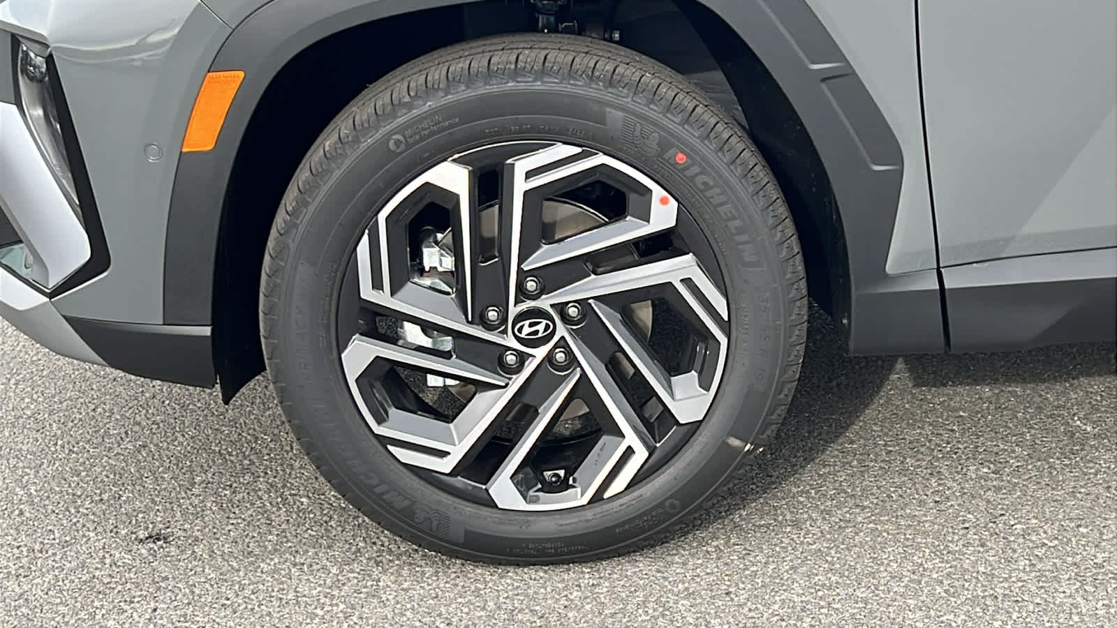 Thumbnail: 2026 Hyundai Tucson - 9