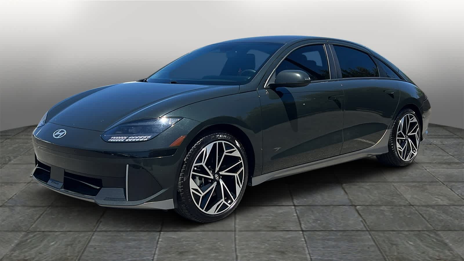 2023 Hyundai Ioniq 6 SEL -
                  Reno, NV