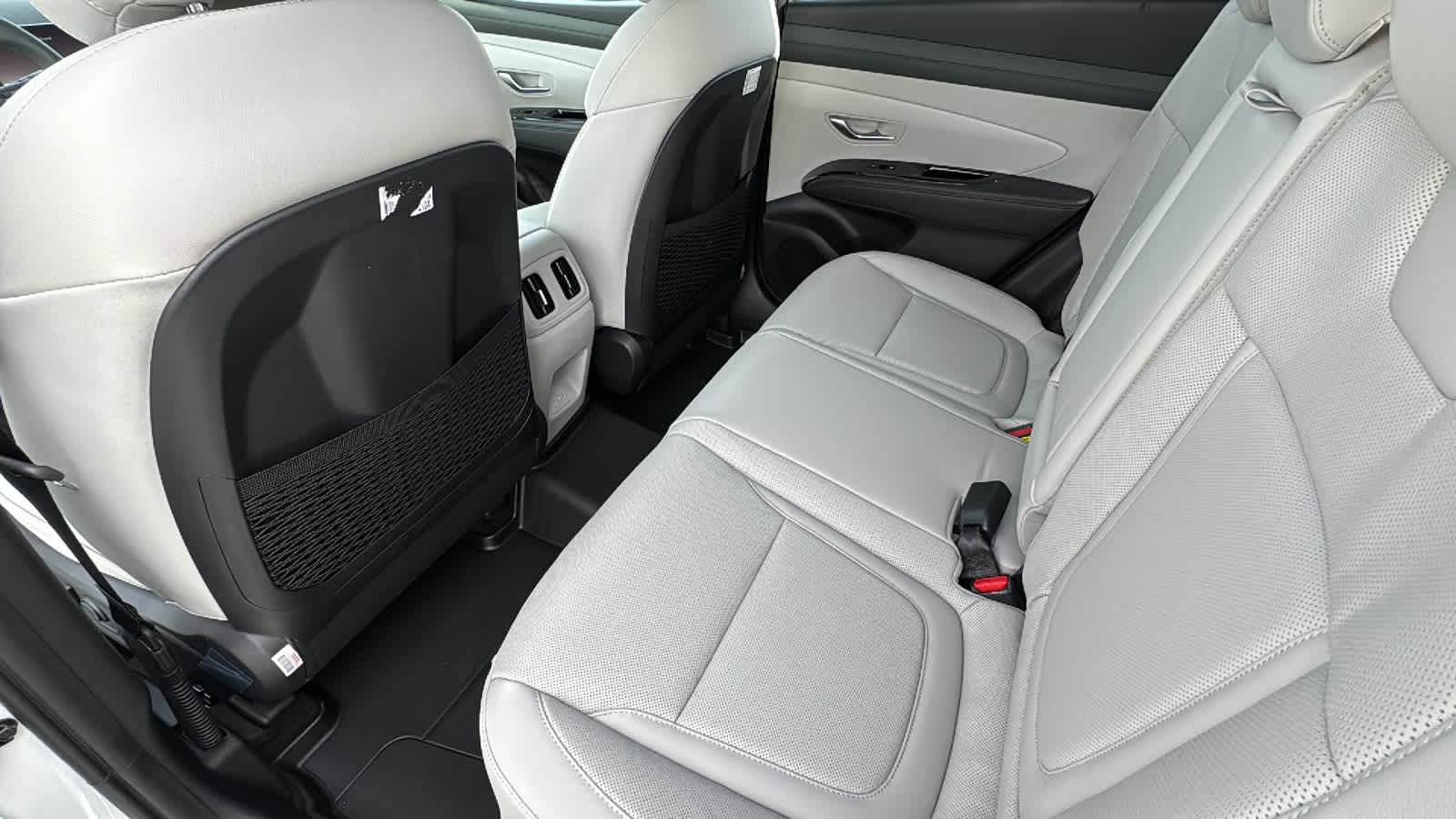 Thumbnail: 2026 Hyundai Tucson - 24