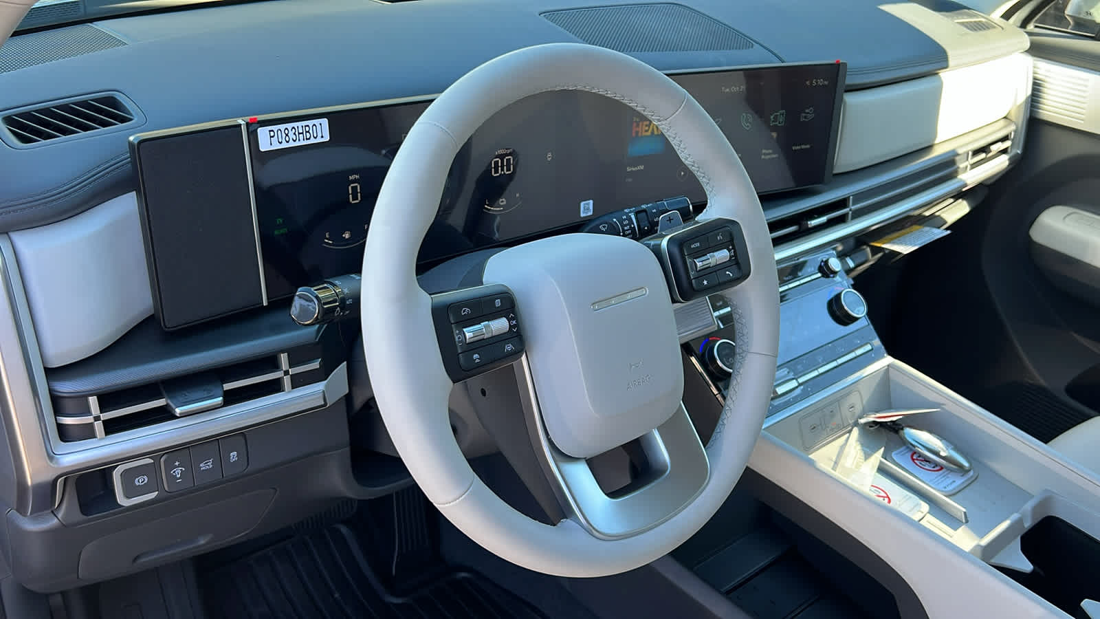 Thumbnail: 2026 Hyundai Santa Fe - 10