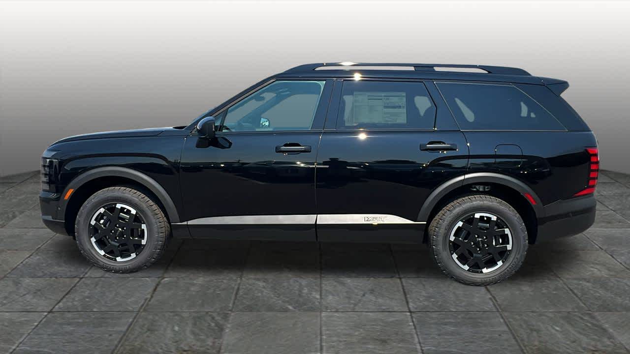 Thumbnail: 2026 Hyundai Palisade - 8
