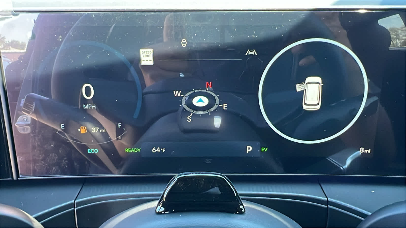 Thumbnail: 2026 Hyundai Santa Fe - 21