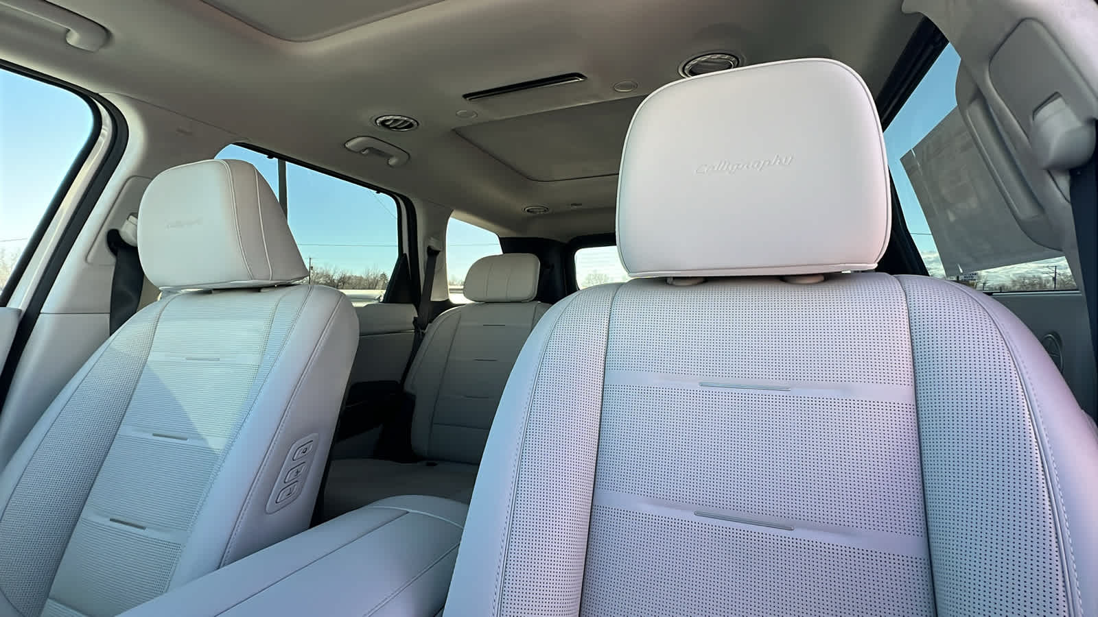 Thumbnail: 2026 Hyundai Palisade - 11