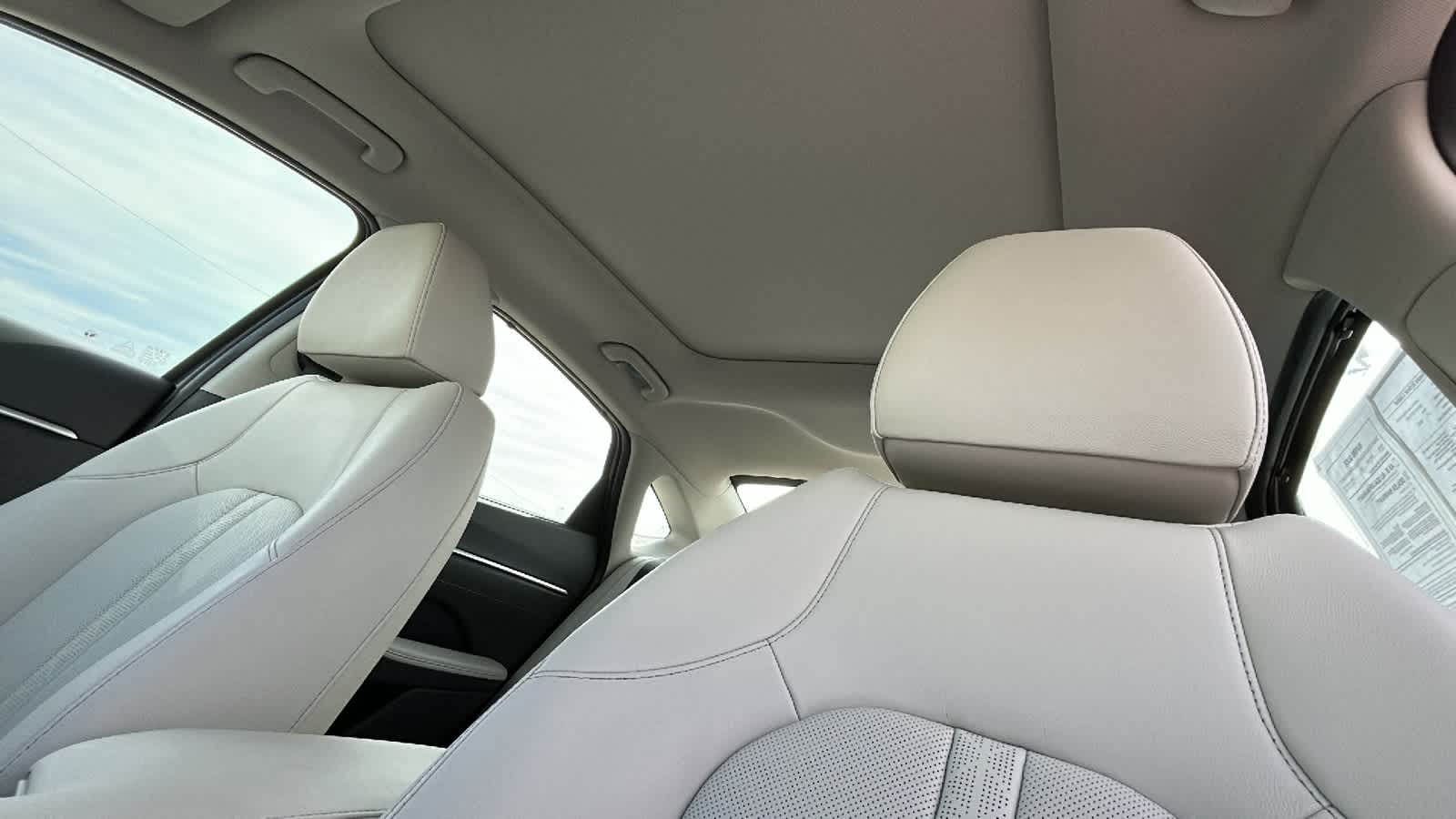 Thumbnail: 2025 Hyundai Sonata - 11