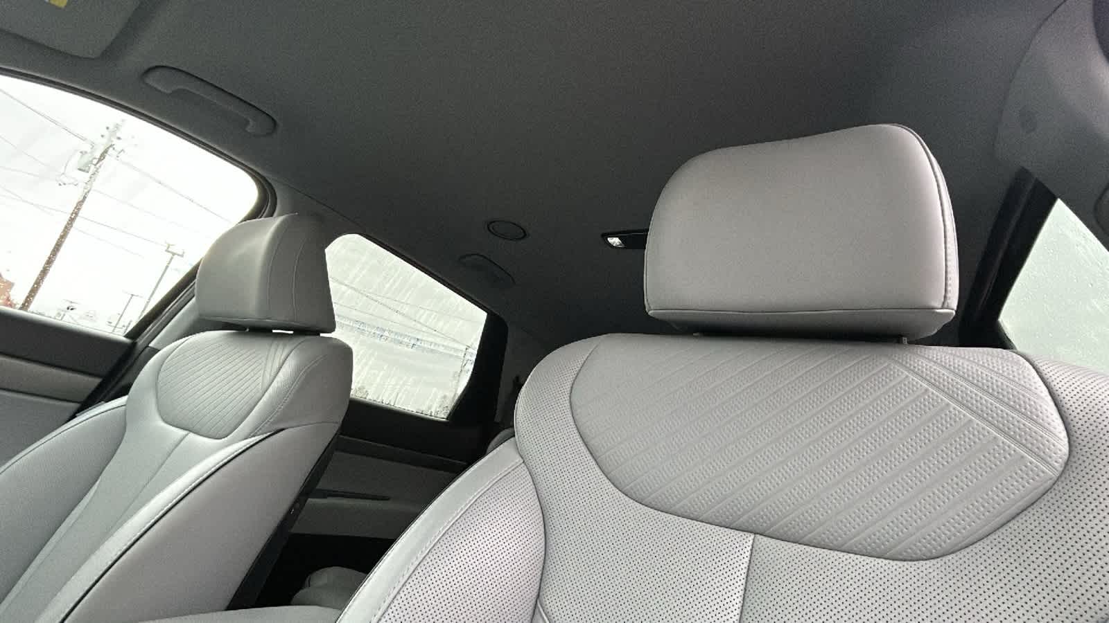 Thumbnail: 2024 Hyundai Palisade - 11