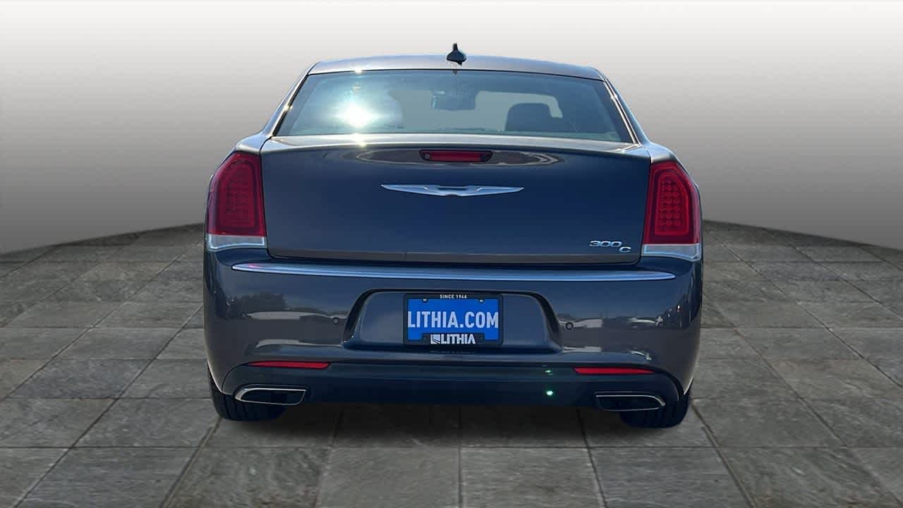 Thumbnail: 2016 Chrysler 300 - 6