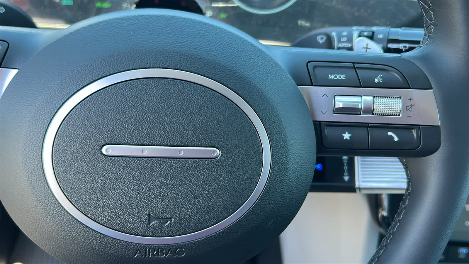 Thumbnail: 2026 Hyundai Tucson - 20