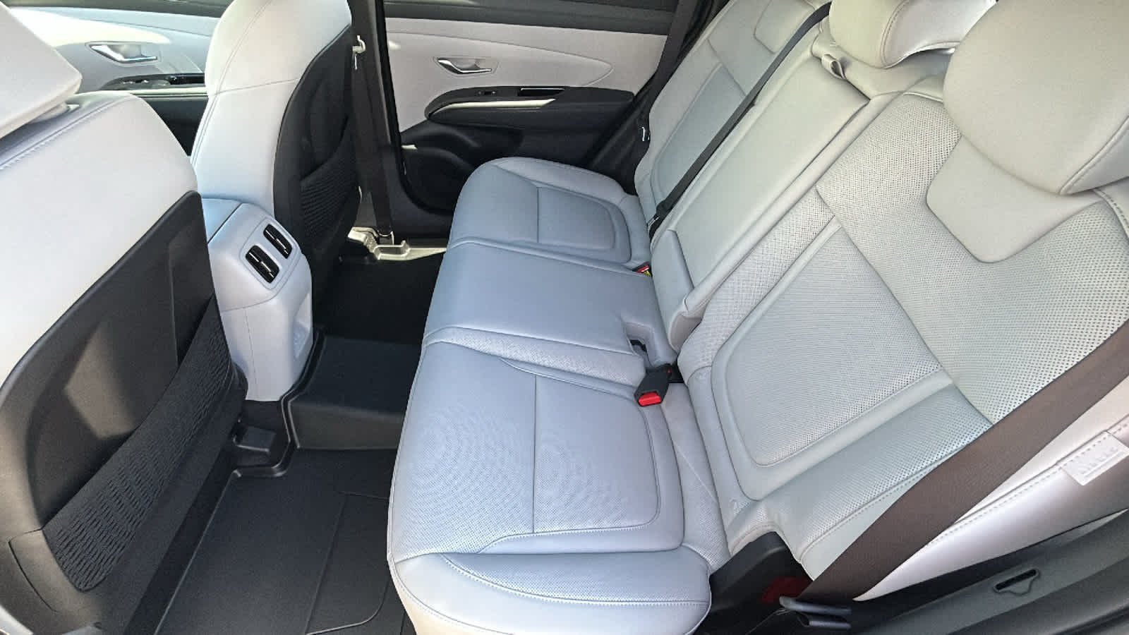 Thumbnail: 2026 Hyundai Tucson - 24