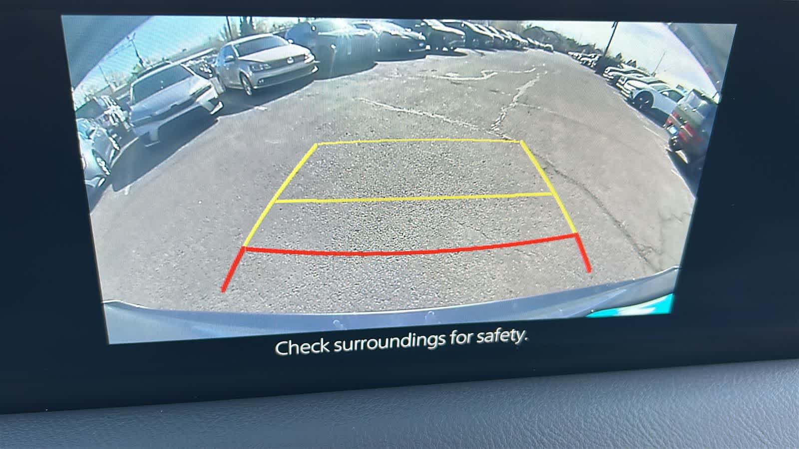 Thumbnail: 2024 Mazda CX-5 - 16