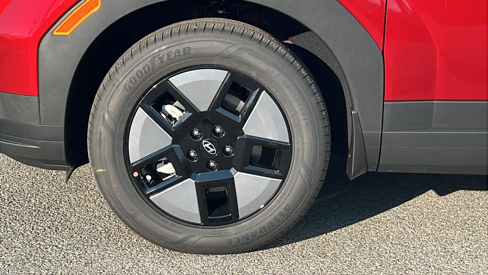 Thumbnail: 2026 Hyundai Santa Fe - 9