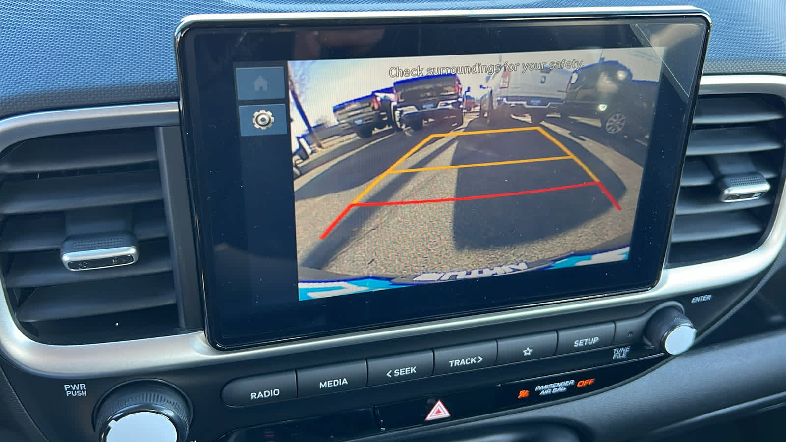 Thumbnail: 2026 Hyundai Venue - 16