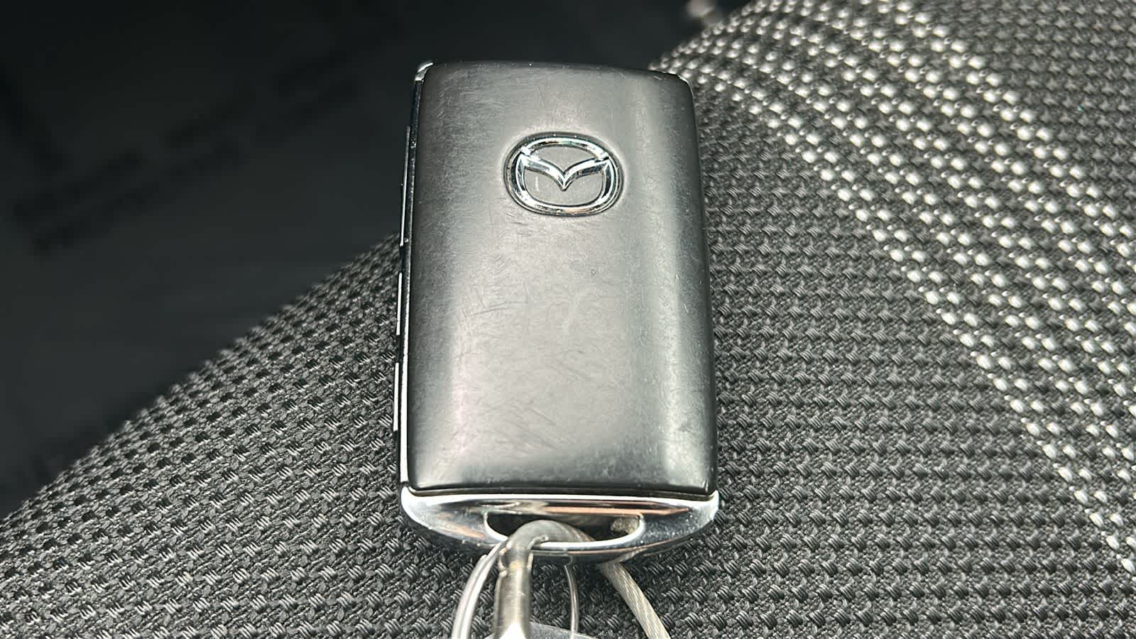 Thumbnail: 2025 Mazda CX-50 - 29