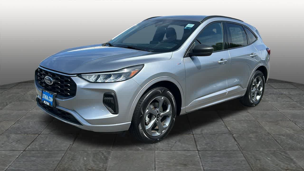Thumbnail: 2024 Ford Escape - 1