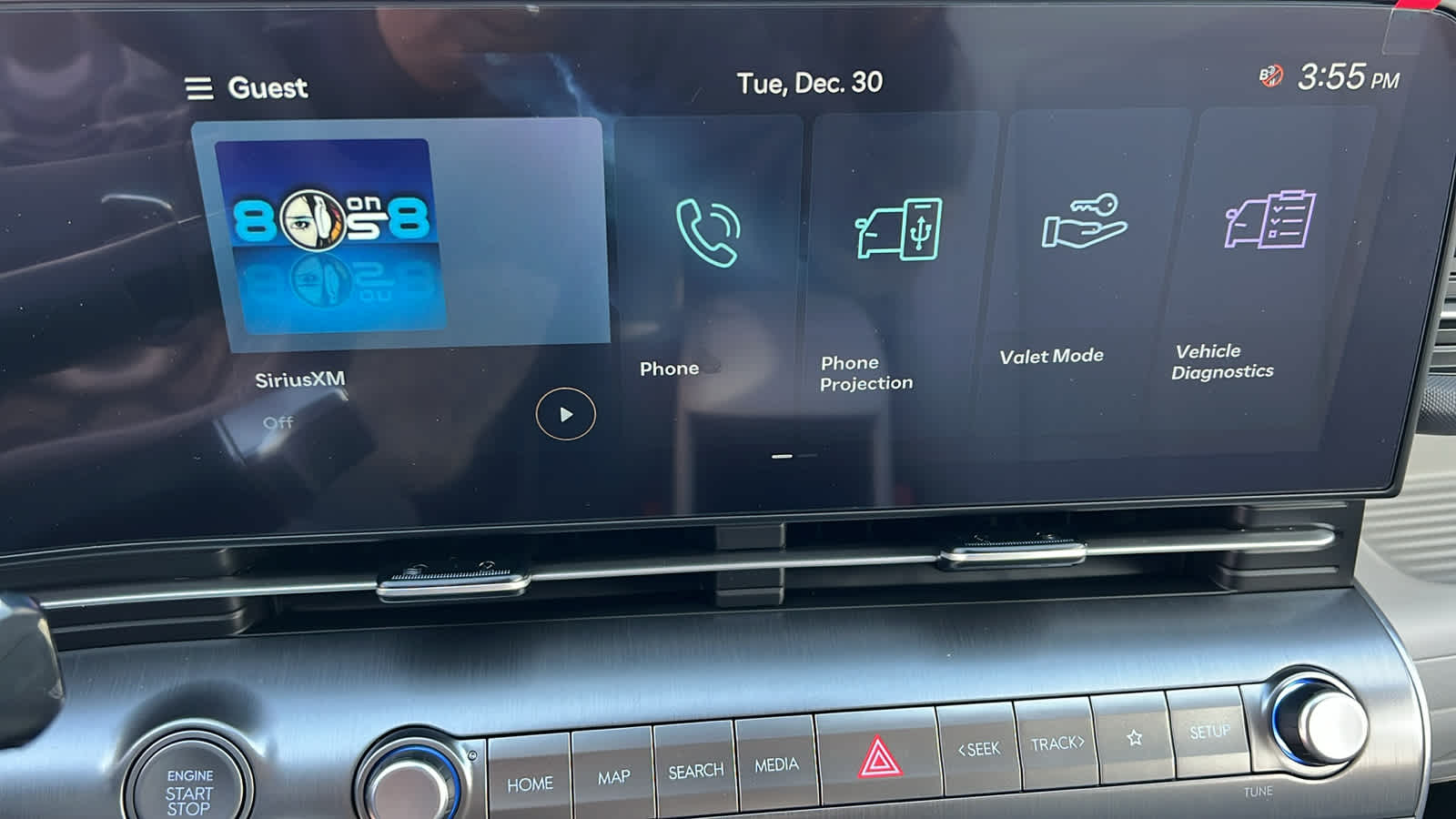 Thumbnail: 2026 Hyundai Kona - 15