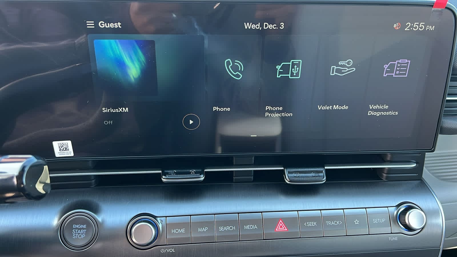 Thumbnail: 2026 Hyundai Kona - 15