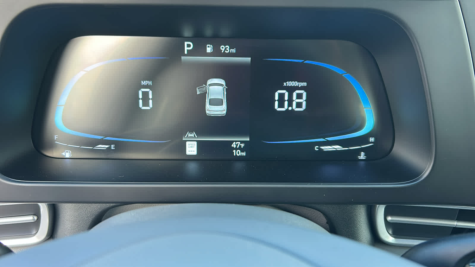 Thumbnail: 2026 Hyundai Elantra - 21