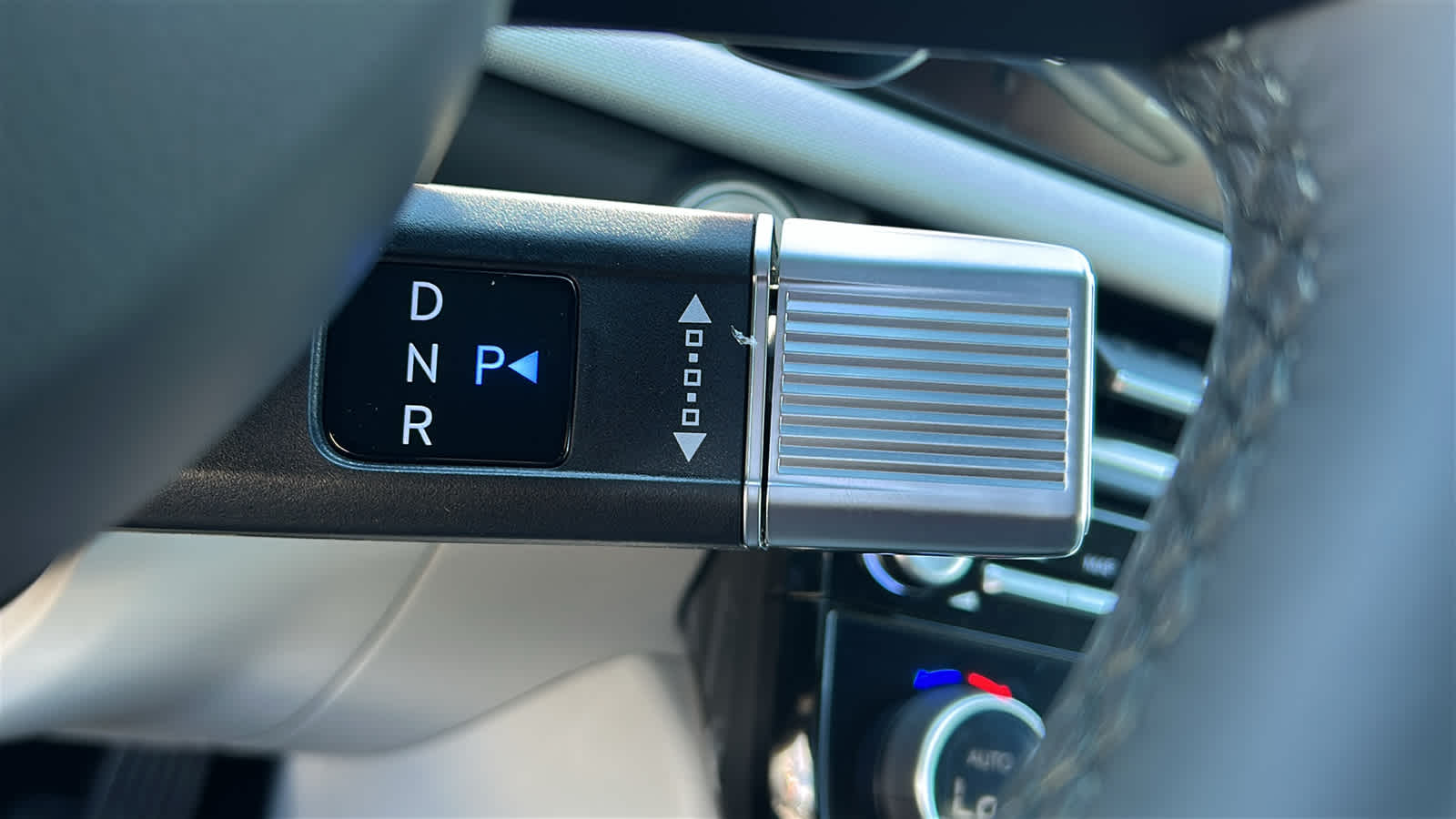 Thumbnail: 2026 Hyundai Tucson - 13