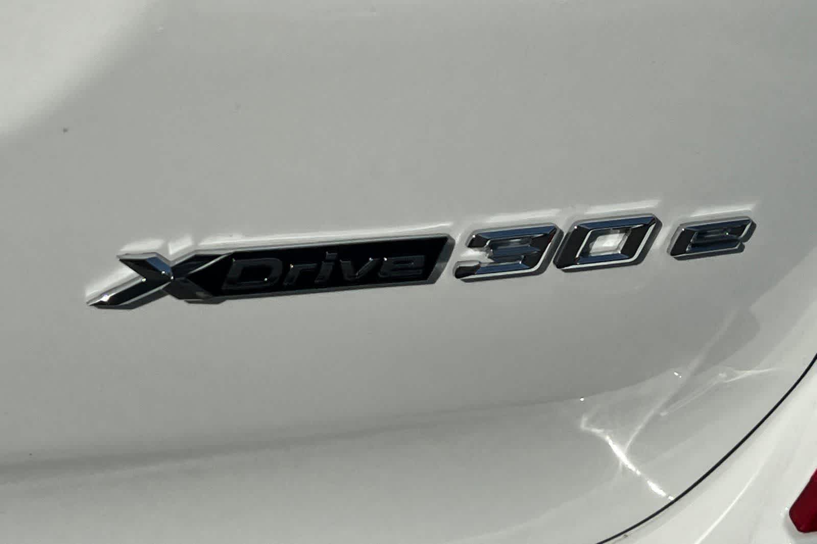 Thumbnail: 2021 BMW X3 - 16