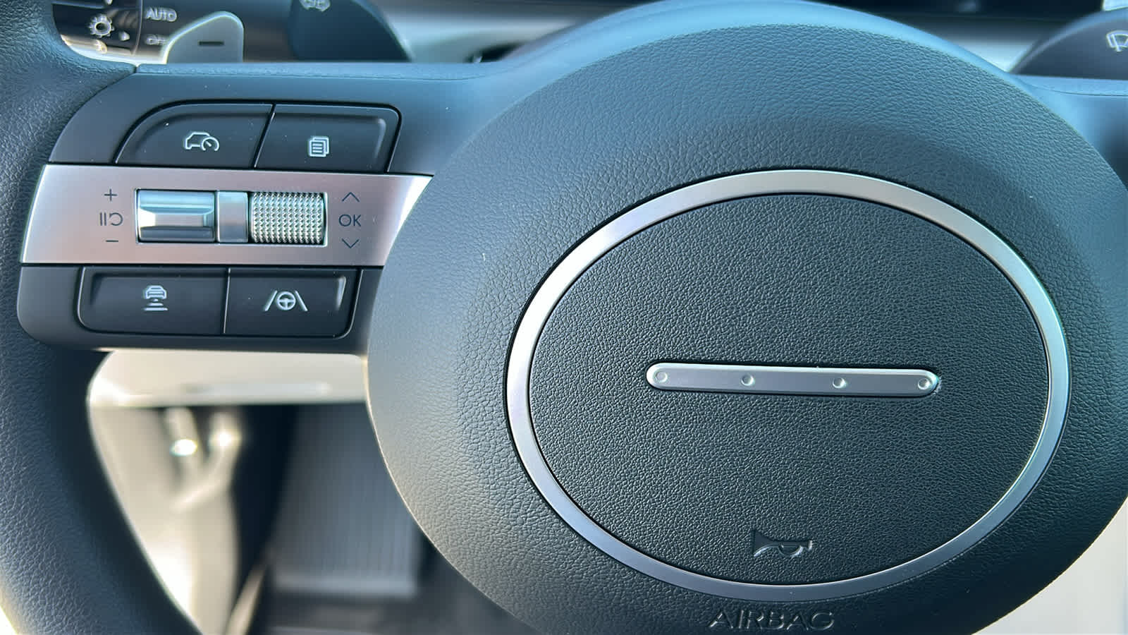 Thumbnail: 2026 Hyundai Tucson - 19