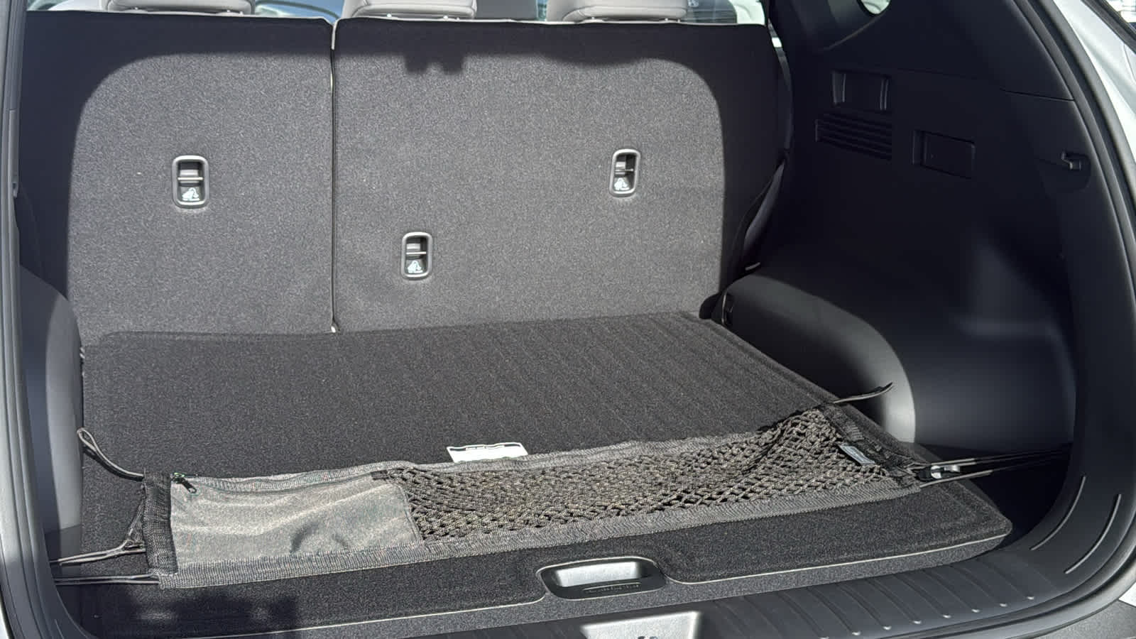 Thumbnail: 2026 Hyundai Tucson - 27