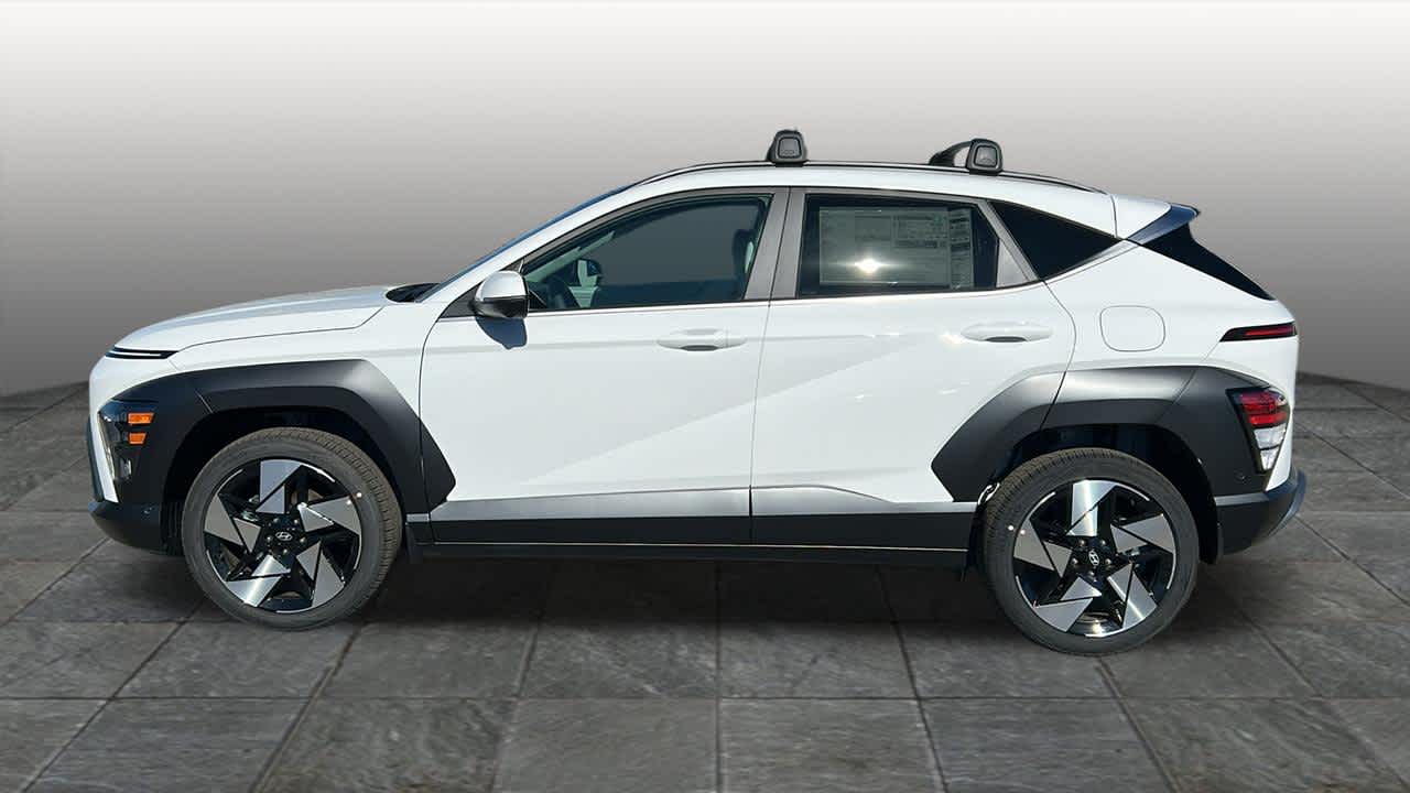 Thumbnail: 2026 Hyundai Santa Fe - 8