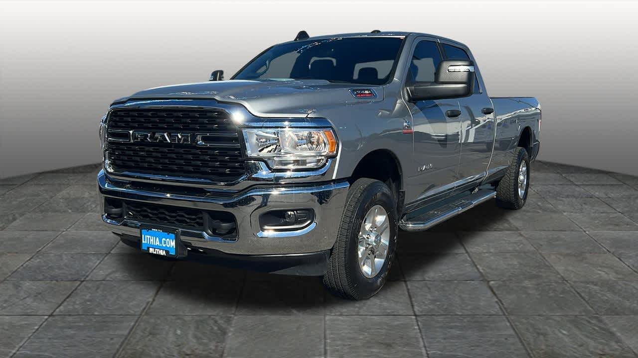 Thumbnail: 2024 RAM 2500 - 1