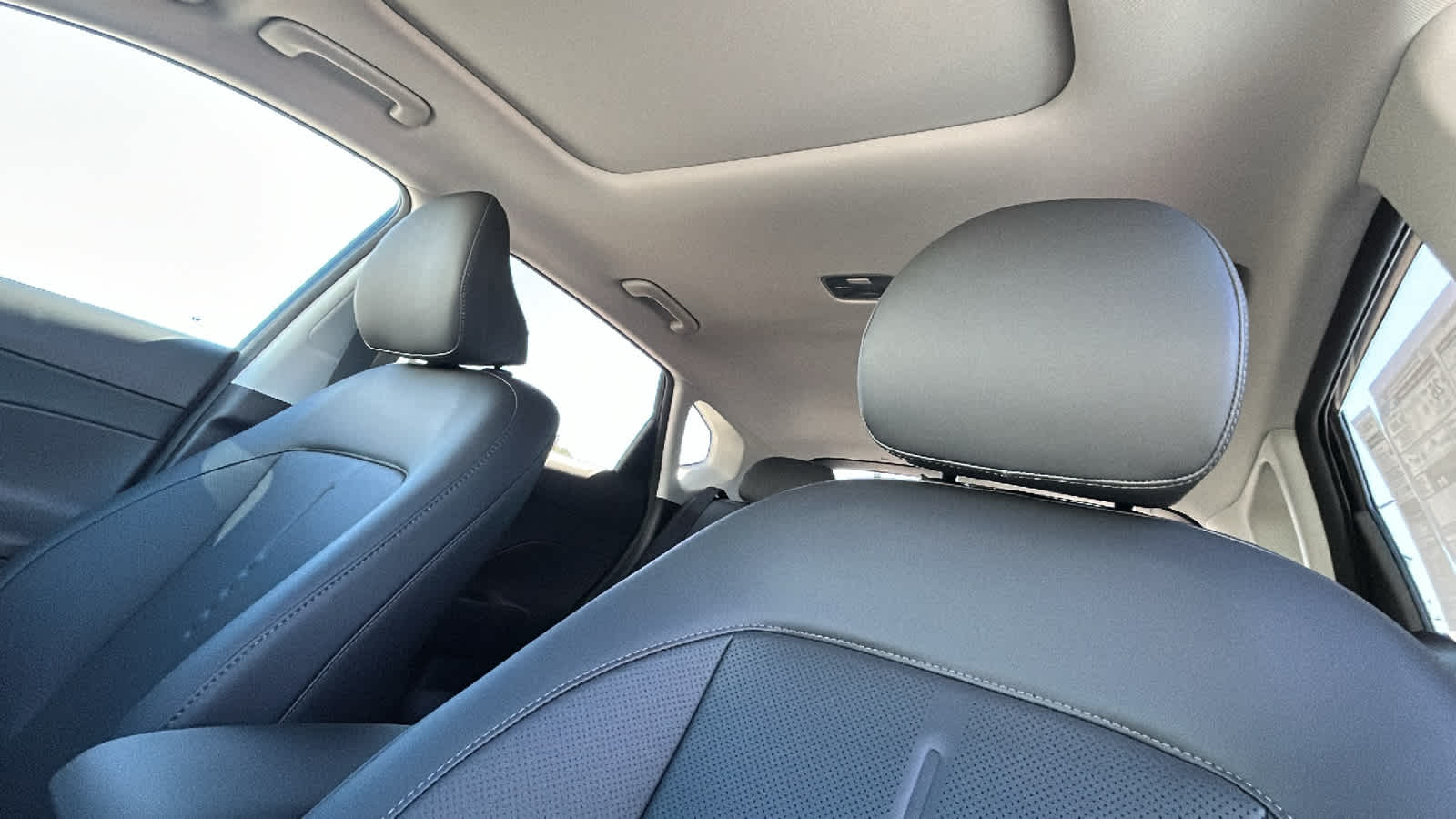 Thumbnail: 2026 Hyundai Kona - 11