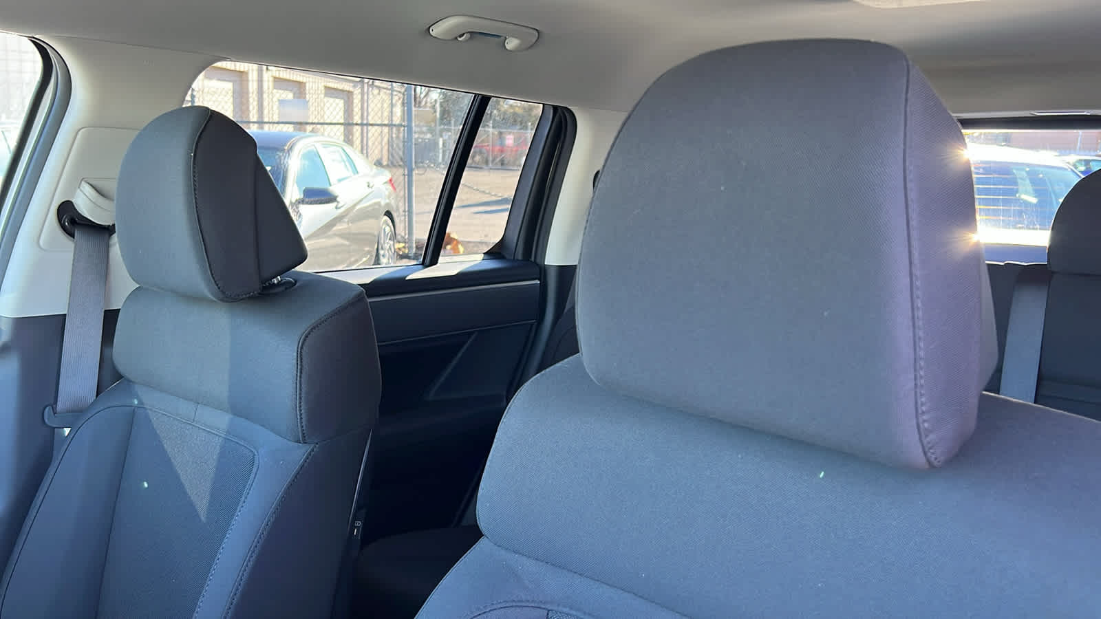 Thumbnail: 2026 Hyundai Santa Fe - 11