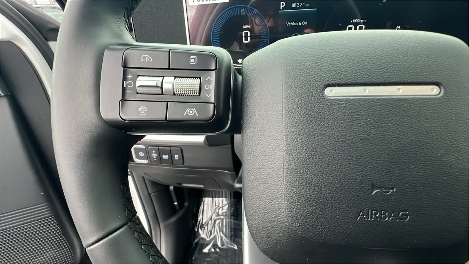 Thumbnail: 2025 Hyundai Santa Fe - 19