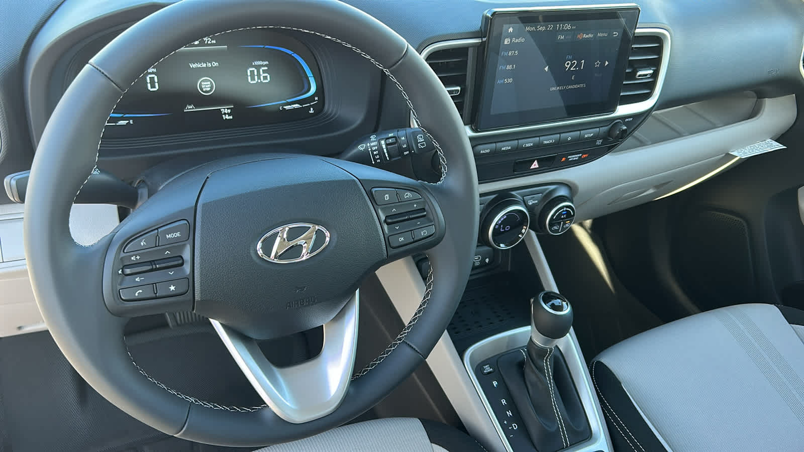 Thumbnail: 2026 Hyundai Venue - 10