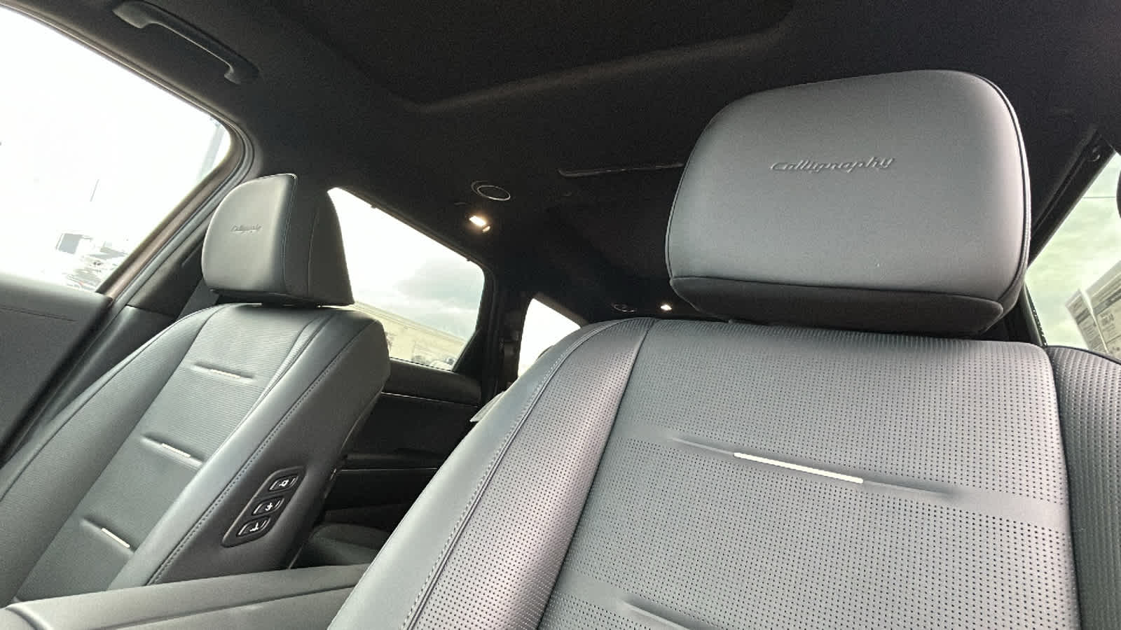 Thumbnail: 2026 Hyundai Palisade - 11