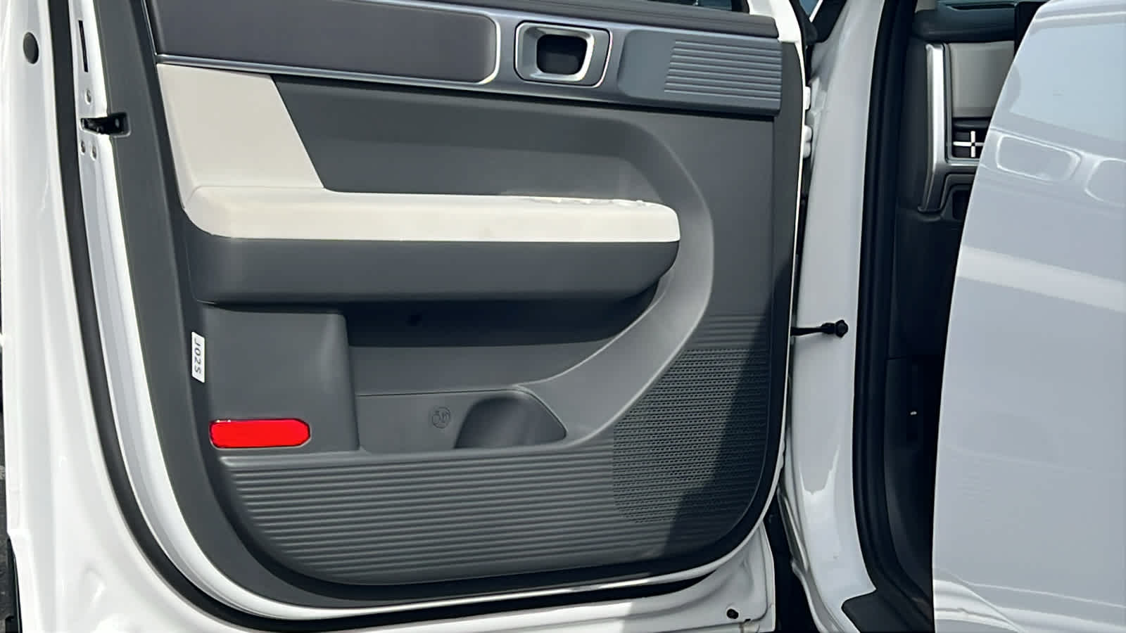 Thumbnail: 2026 Hyundai Santa Fe - 23