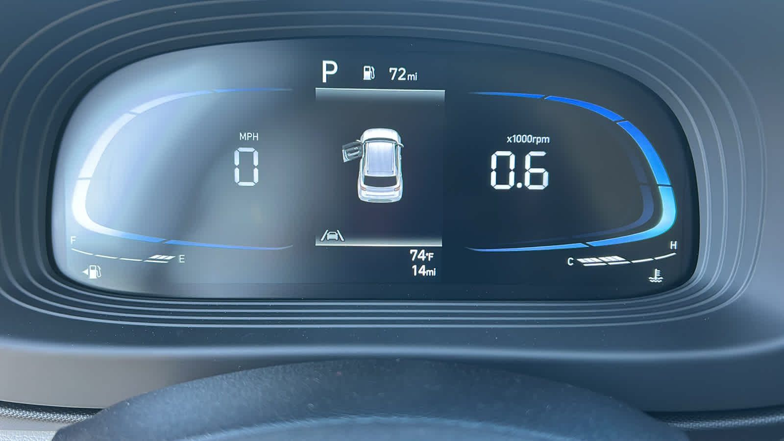 Thumbnail: 2026 Hyundai Venue - 21