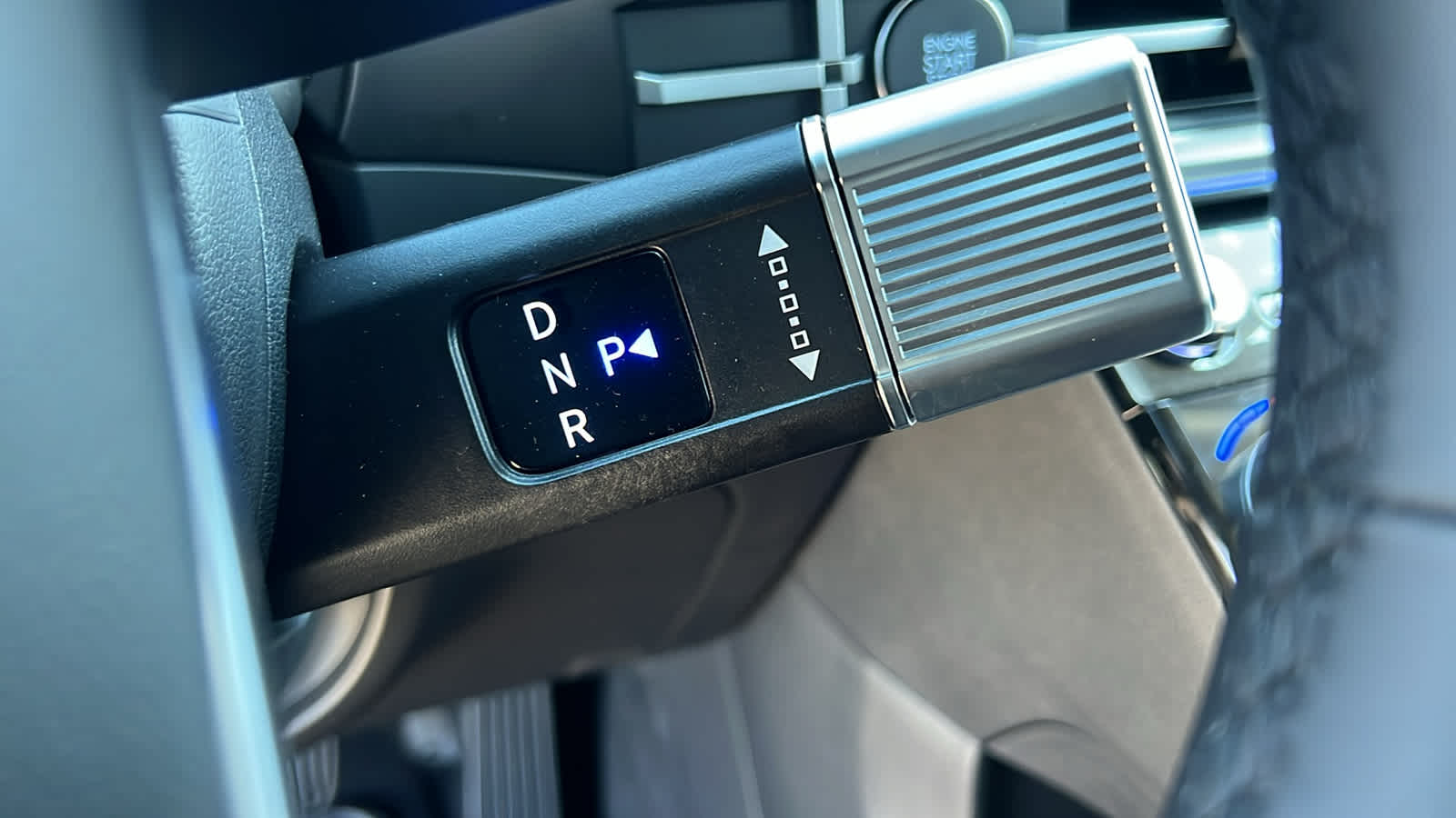 Thumbnail: 2026 Hyundai Santa Fe - 13