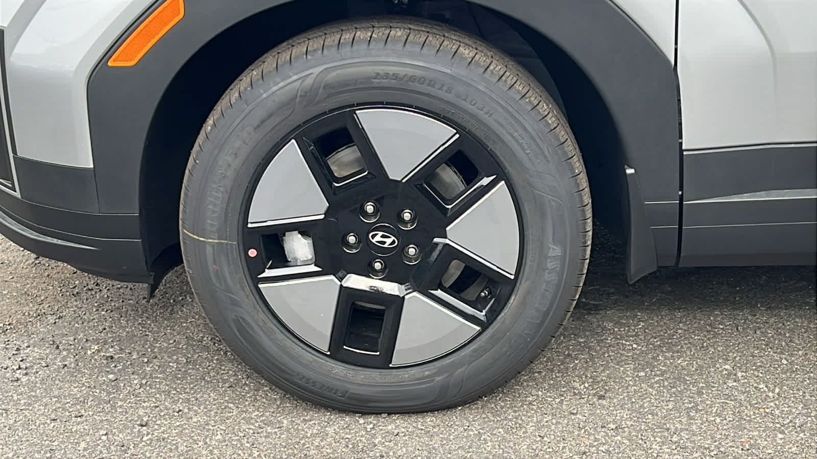 Thumbnail: 2026 Hyundai Santa Fe - 9