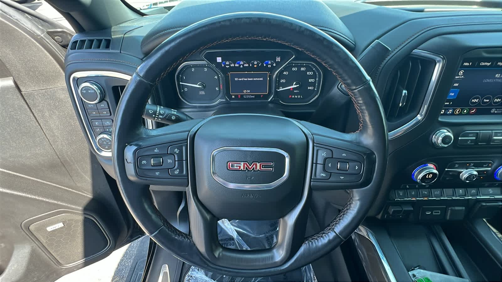 Thumbnail: 2022 GMC Sierra 2500 - 18