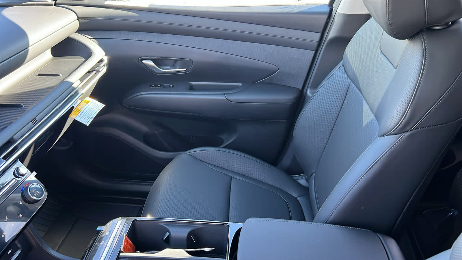 Thumbnail: 2026 Hyundai Tucson - 12