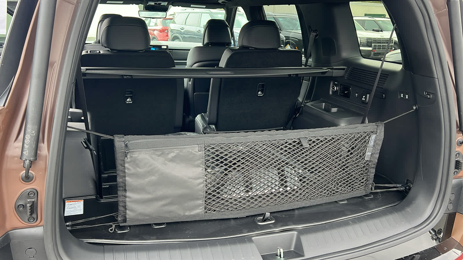 Thumbnail: 2026 Hyundai Santa Fe - 27