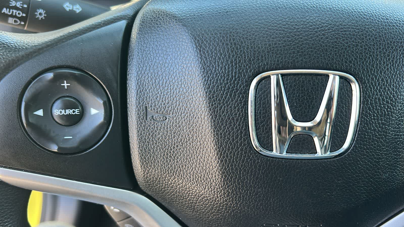 Thumbnail: 2016 Honda Fit - 19