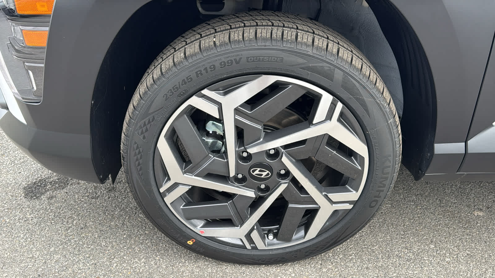 Thumbnail: 2026 Hyundai Kona - 9