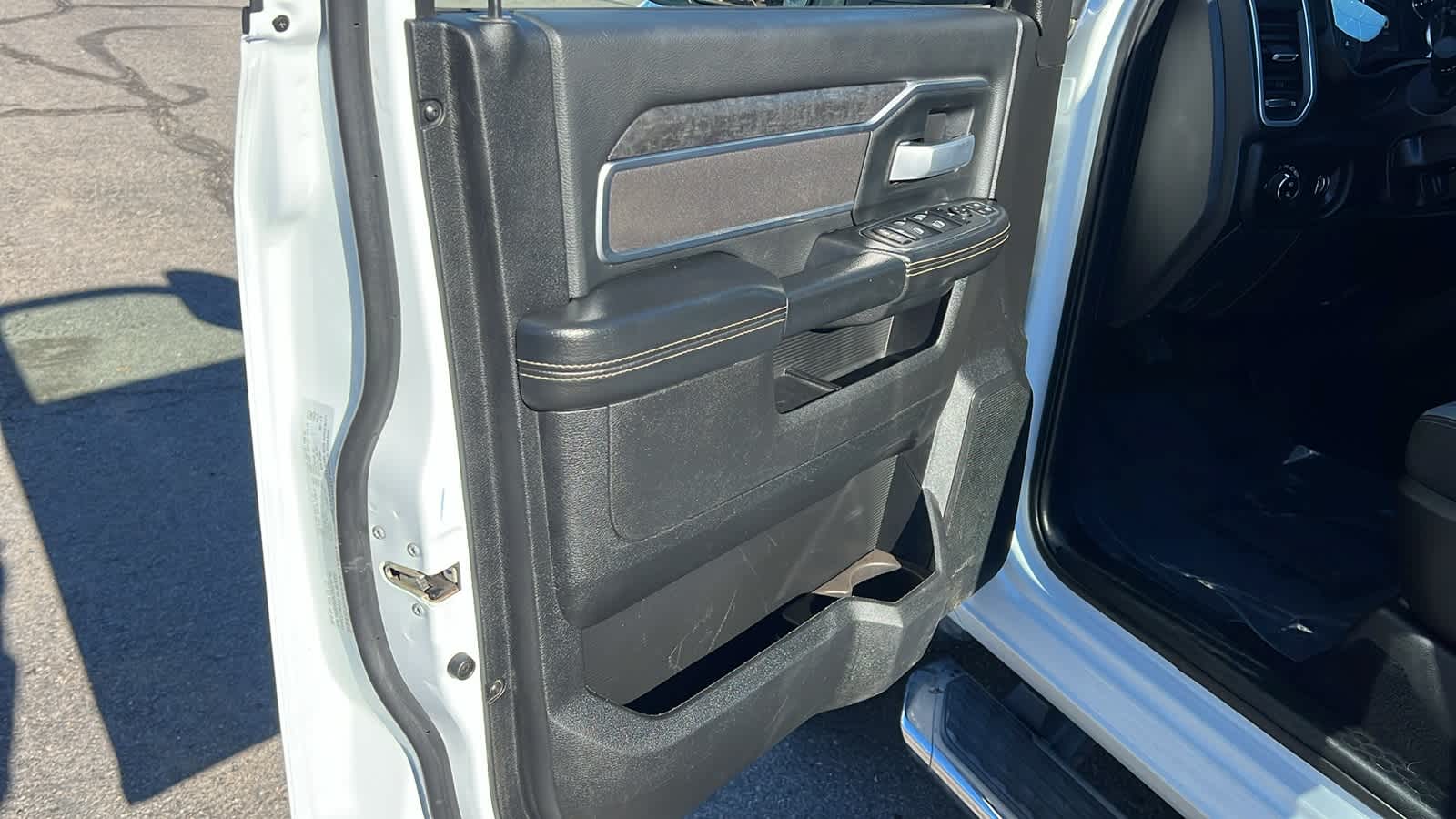 Thumbnail: 2024 RAM 2500 - 23