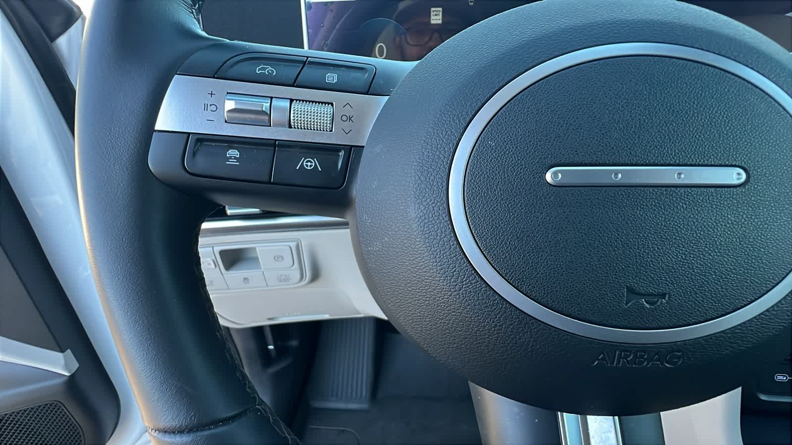 Thumbnail: 2025 Hyundai Tucson - 19