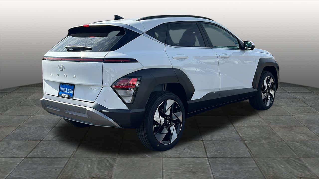 Thumbnail: 2026 Hyundai Kona - 5