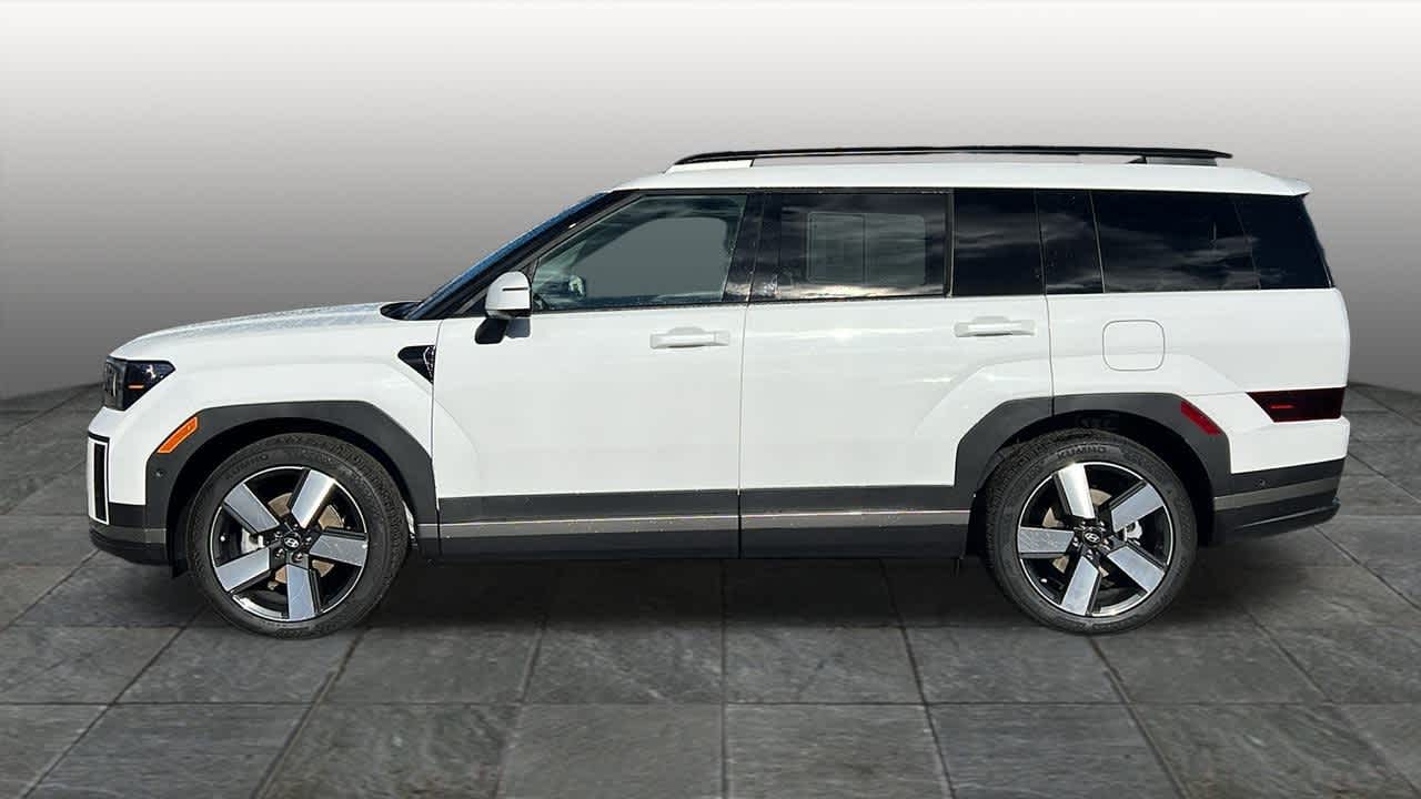 Thumbnail: 2026 Hyundai Santa Fe - 8