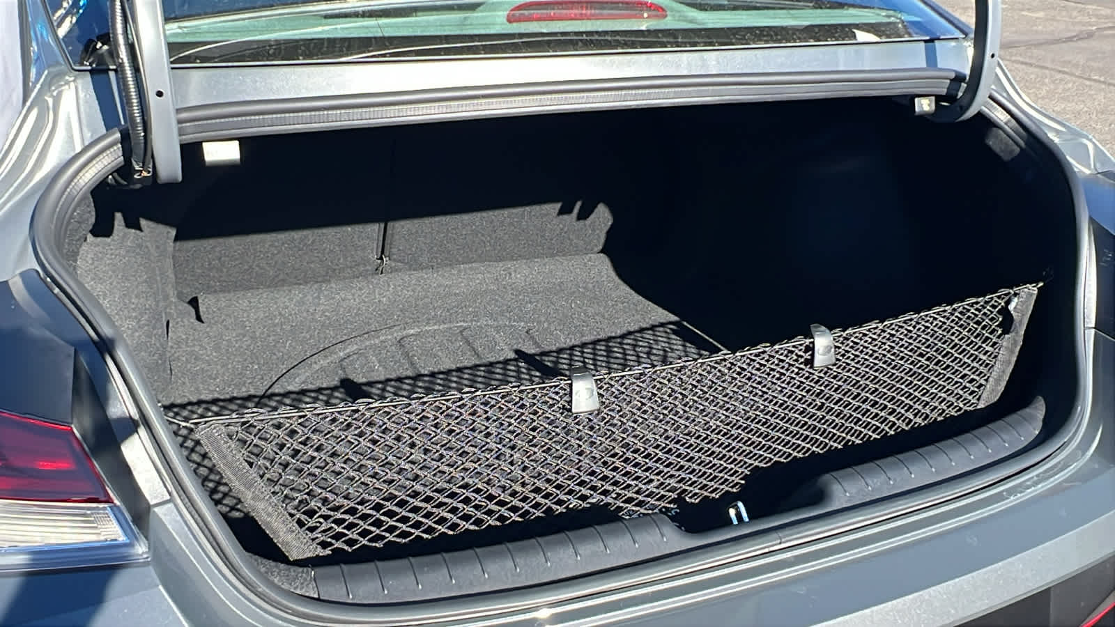 Thumbnail: 2026 Hyundai Elantra - 27