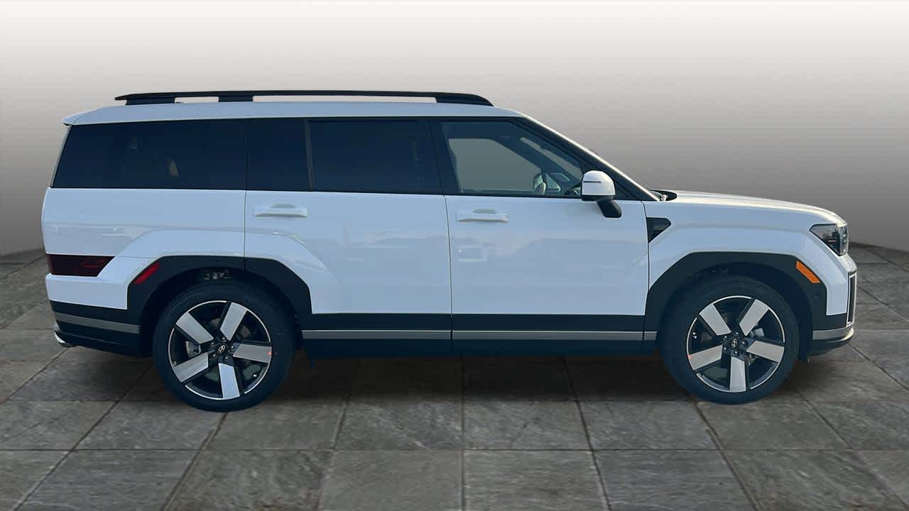 Thumbnail: 2026 Hyundai Santa Fe - 4