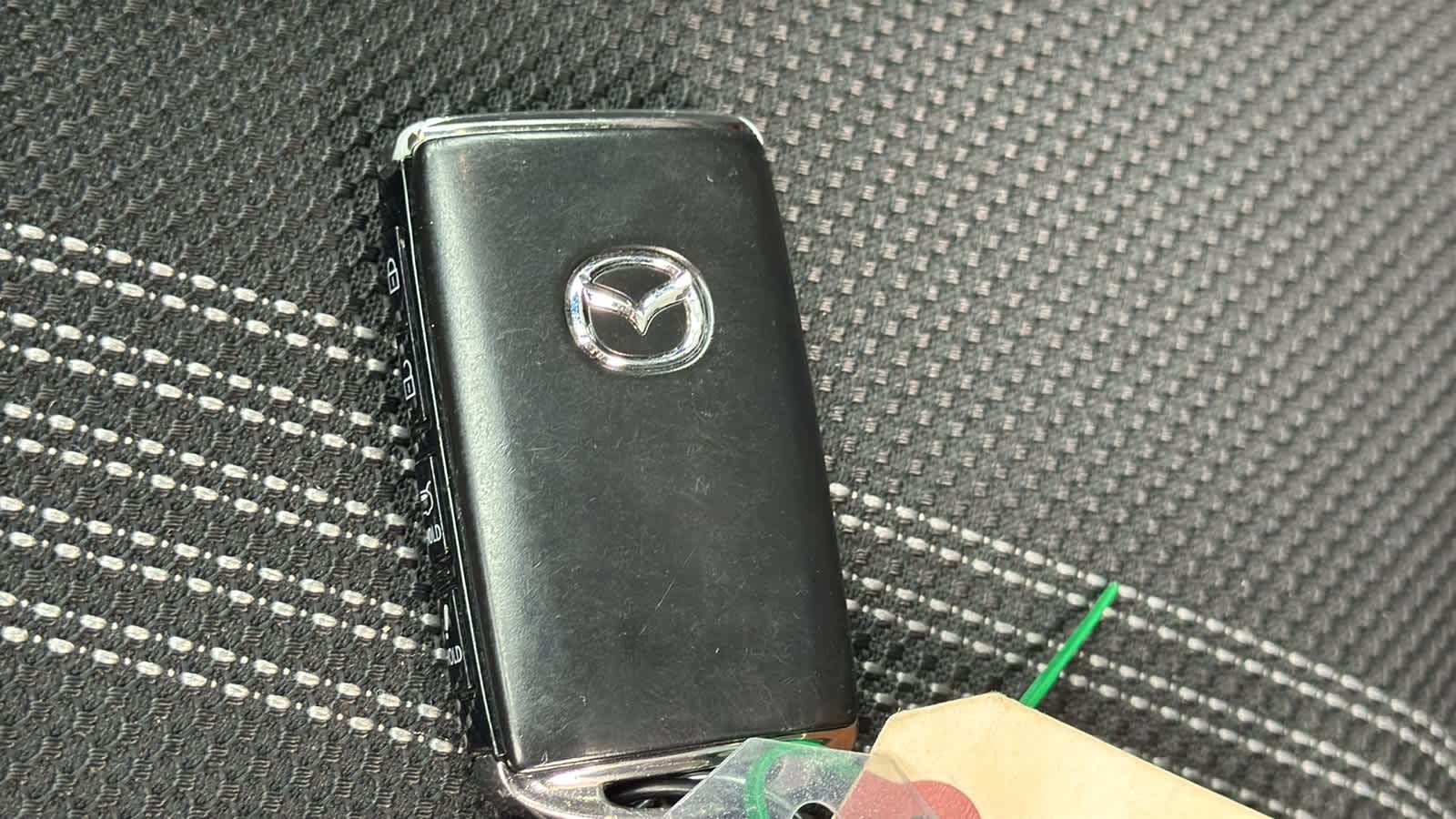 Thumbnail: 2024 Mazda CX-50 - 29